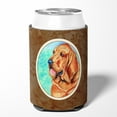 thumbnail image 2 of Caroline's Treasures 7224CC Bloodhound Can or Bottle Hugger, Can Hugger, multicolor, 2 of 5