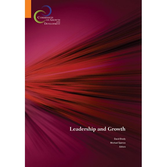 Leadership and Growth, (Paperback)