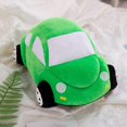 thumbnail image 2 of Creative Cartoon Car Plush Toy Sleeping Pillow Childrens Birthday Gift, 2 of 5