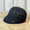 Black, variant on Summer Crochet Newsboy Hats for Women Knitted Bucket Hat Sun Hats for Women Packable Brick Red