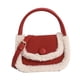 thumbnail image 3 of Bolsa de correa ajustable de la mujer para mujeres para el invierno de boda de viaje, 3 of 7