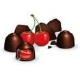 thumbnail image 6 of (2 pack) Cella's Dark Chocolate Covered Cherries, 8 oz. 16 count. Peanut Free & Gluten Free., 6 of 10