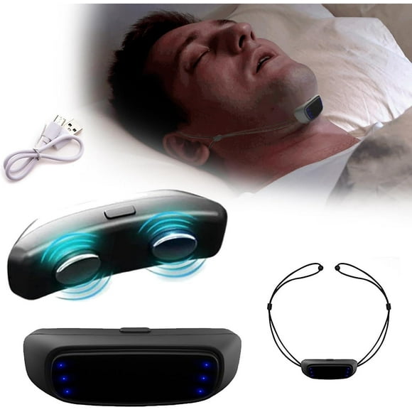 Smart Anti Snoring Device, Smart Anti Snoring Device, Sleep Apnea Devices, Portable Sleep Apnea, Anti Snoring Devices For Men And Women