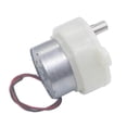 thumbnail image 1 of 3mm D Réducteur de Moteur de Réduction de Vitesse d'Arbre Réducteur Électrique pour le Modèle de Modèle d'Avion d'Avion, 1 of 9