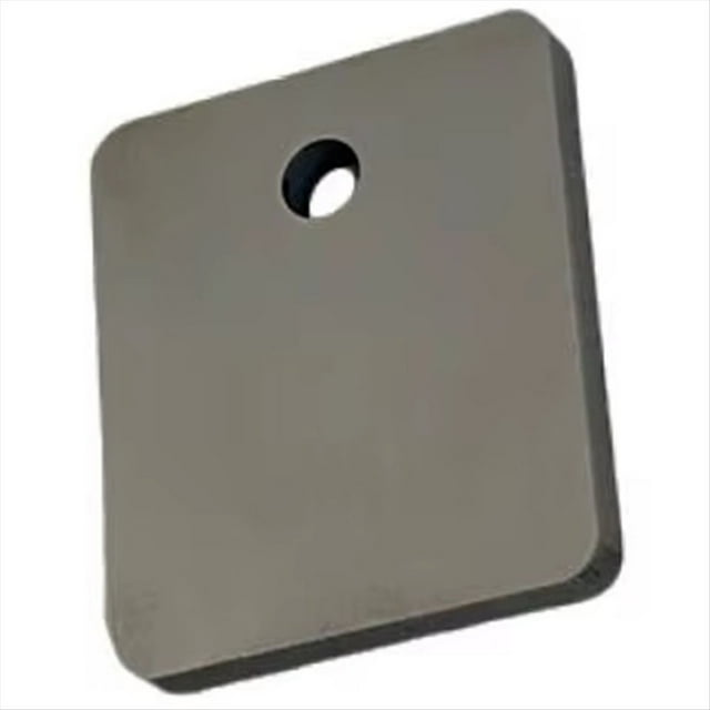 Cuchilla Desbastadora de Acero de Tungsteno, Raspador de Punta de Pulido para Reparación de Autos, Herramienta de Pintura Súper Resistente para Eliminar Manchas Flácidas.