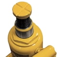 thumbnail image 4 of Performance Tool W1643 - Gato de botella corto resistente para mantenimiento de vehículos, capacidad, 4 of 5