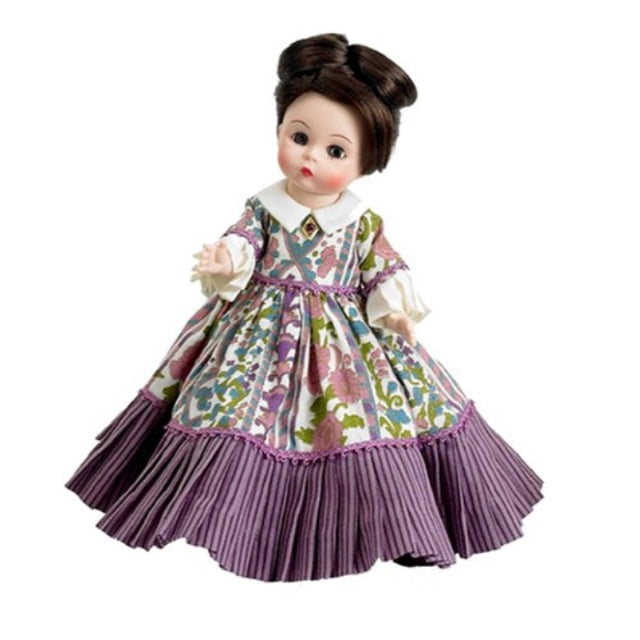 madame alexander meg doll