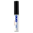 DUO QuickSet Clear False Strip Lash Adhesive, Dries Invisible 0.18 oz