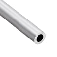 thumbnail image 3 of 6063 Aluminum Round Tubing 1 Feet Length 0.195 Inches ID 0.312 Inches OD, 3 of 4