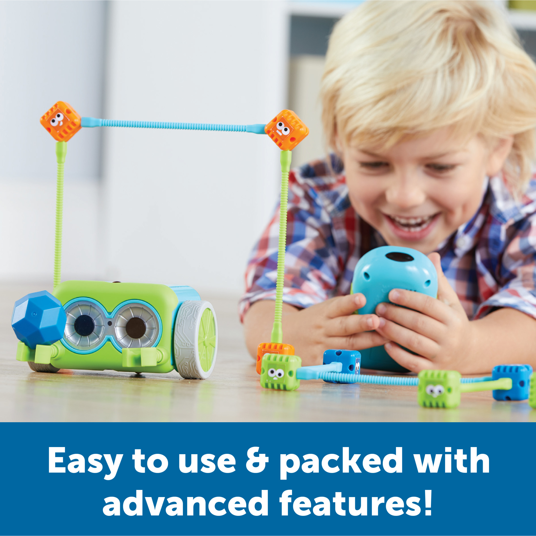 Learning Resources Botley Coding Robot Activity Kit photo 3