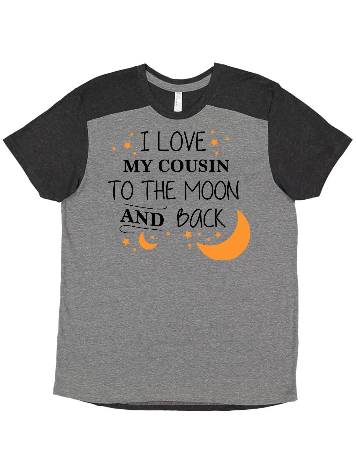 Moon and Back T-Shirt - Walmart 