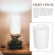 thumbnail image 5 of GAXIRE Exquisito Lampshade De Para De Escritorio Con Elegante Y Fuerte, 5 of 6