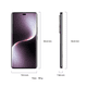 thumbnail image 2 of Smartphone Honor Magic 7 Lite 256 GB Negro Desbloqueado, 2 of 6