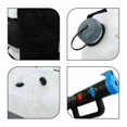 thumbnail image 4 of 10L 1400W Electric Backpack ULV Fogger Sprayer , Garden Cold Fogging Machine Sprayer ,Easy to Operate, 4 of 5