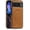 Brown, variant on MYKOMI Case Fit for Google Pixel 10 Pro XL Leather Magnetic Rugged Shockproof Compatible with MagSafe Slim Phone Cover for Pixel 10 Pro XL