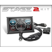 Edge Products 19127-D Exhaust System / Air Intake Assembly / Computer Chip Programmer Kit Fits select: 2004-2005 FORD F350 SUPER DUTY, 2003-2007 FORD F250 SUPER DUTY