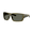 Seagrass/Gray, variant on Sunglasses for Men - Reefton PRO Mens Polarized Sunglasses - Fishing, Boating & Beach UV Protection - Size 63 - Matte Tortoise/Green Mirror 580G