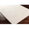 thumbnail image 3 of Mark&Day Area Rugs, 6x9 Boxholm Modern Shag Off White Area Rug, Ivory Carpet for Living Room, Bedroom or Kitchen (6'7" x 9'), 3 of 6