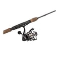 thumbnail image 1 of Berkley Lightning Rod and Spinning Reel Combo, 1 of 2
