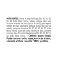 thumbnail image 3 of Galletas Dondé Nieve coco 220 g, 3 of 4