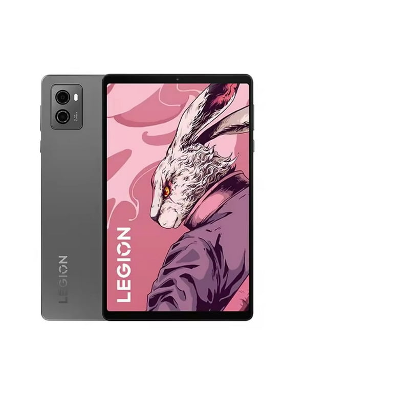 Lenovo Legion Y700 Smart Gaming Tablet, 8.8inch, TB-9707F, 128GB, 8GB RAM,  Gray - Walmart.com