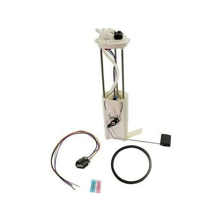 Fuel Pump - Compatible with 1997 - 2000 GMC Sonoma 2.2L 4-Cylinder 1998 1999