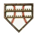thumbnail image 1 of Liyamei Ring Display Rack Pendant Display Baseball Wall Display Home Item, 1 of 5