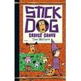 thumbnail image 2 of Stick Dog Craves Candy (Hardcover), 2 of 3