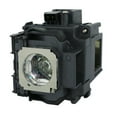 thumbnail image 1 of Lutema Platinum Bulb for Epson PowerLite Pro G6900WU Projector (Lamp with Housing), 1 of 5