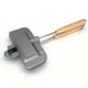 thumbnail image 3 of Sándwiches de doble cara Sartén Sartén Cocina de gas aplicable Utensilios de cocina, 3 of 8