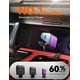 thumbnail image 2 of [Cargador de coche] JOYROOM 2025 ultracompacto retráctil USB-C 8, 2 of 8
