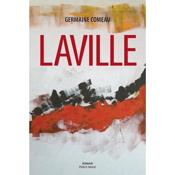 Laville (Paperback)