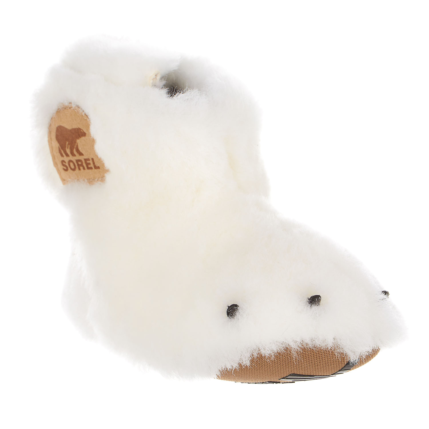 Infant Sorel Toddler Sorel Bear Paw 