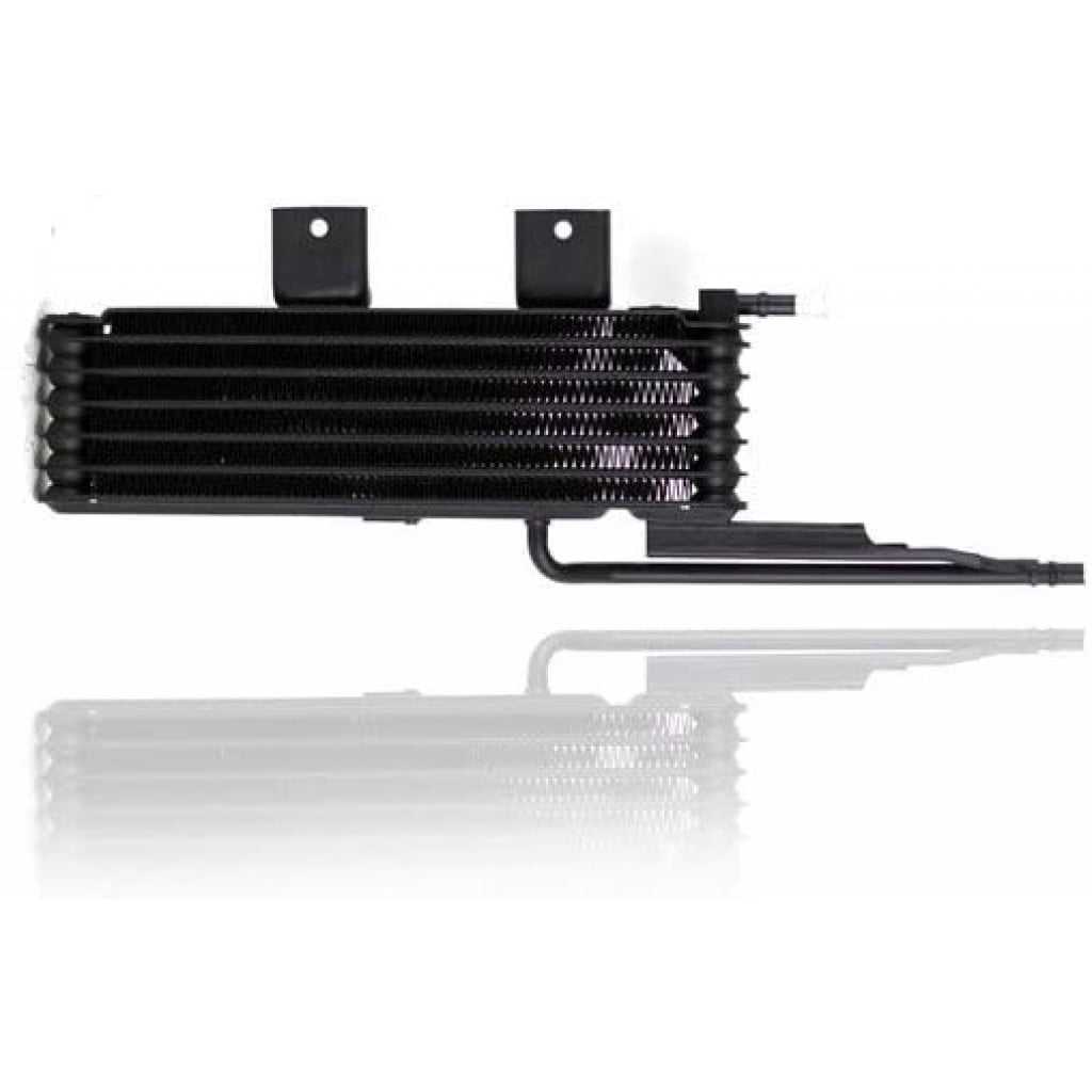 For Toyota Highlander External Transmission Oil Cooler 2014 2015 2016 3
