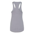 thumbnail image 2 of Next Level Women's Ideal Racerback Tank, 2 of 4