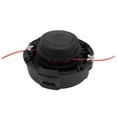 thumbnail image 4 of Grass Trimmer Head High Accuracy Mowing Head Replacement M10x1.0mm Thread For Sidewalks ANGGREK Otros, 4 of 8
