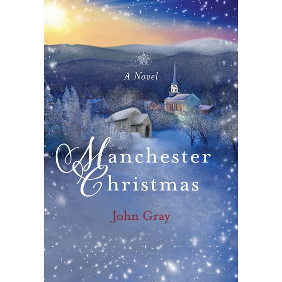 Pre-Owned Manchester Christmas (Paperback) 1640607447 9781640607446