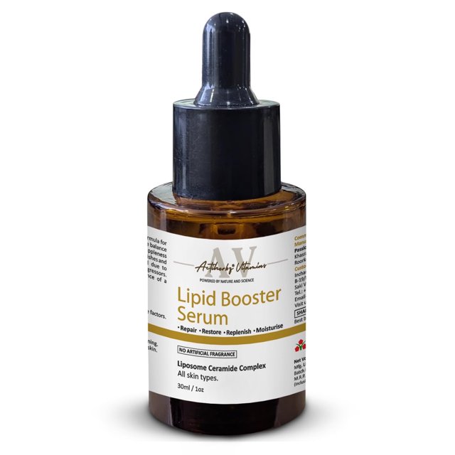 Lipid Booster Face Serum 30 ml | All Skin type
