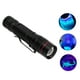 thumbnail image 1 of Linterna De Luz Negra, Linternas De Luz Negra Impermeables IPX6 Duraderas Para Trabajadores Al Aire Libre, 1 of 7