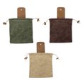 thumbnail image 3 of tssuouriy Experience Foldable High Performance Tools Bag Waterproof And Travel-friendly coffee 1Set, 3 of 6