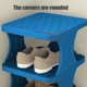 thumbnail image 5 of Concise Shoe Rack Multi-Layer Household Doorway Shoe Storage Rack Dormitory Rental Room Shoe Storage Rack Concise Shelf, 5 of 7