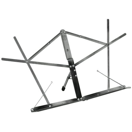 Hamilton Desk Top Folding Music Stand