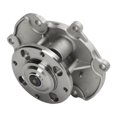 thumbnail image 1 of Coolant Water Pump, 12566029 High  Anti Impact Perfect Fit High Performance  for Allure, 1 of 8