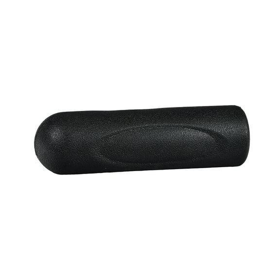 AlveyTech Hand Grip for Go-Go, Mega Motion, Pride Mobility Scooters, and Pride Dart, 3/4 Wheel Parts