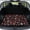 Ladybug Daisy Pattern, variant on KEIAHUAN Ladybug Daisy Bow Car Trunk Mat 29" x 39" Universal Cargo Mat Rear Trunk Liner Scratchproof All Weather Vehicle Accessories Easy to Clean Fits for Most Cars SUV