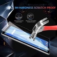 thumbnail image 4 of FIEWESEY For Walmart Onn 10.4" Tablet Pro 2023 Tablet(Model:100110603) Tempered Glass Screen Protector,9H Hardness High Touch Scratch Resistant Screen Protector for Walmart ONN 10.4 Inch Pro(1 Pack), 4 of 6