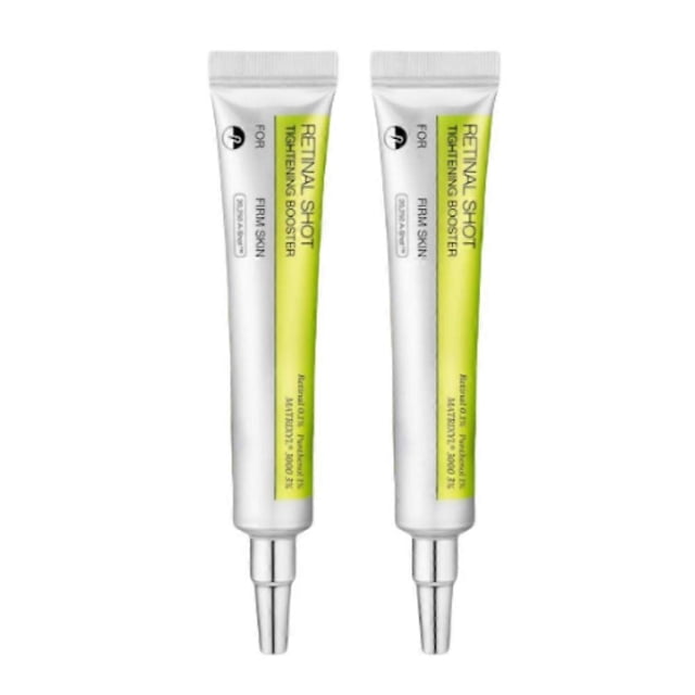 Celimax The Vita A Retinal Shot Tightening Booster | Pore Minimizer, Wrinkles & Fine Lines, Firmer Skin, 15ml