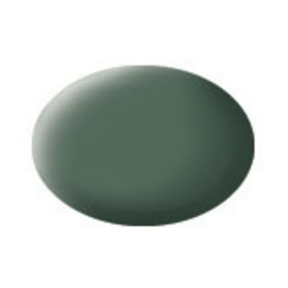 Revell/Monogram Greenish Grey Matt New