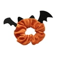 thumbnail image 2 of Diadema suave y linda Sunnimix Tocado para actividades de cosplay naranja, 2 of 8