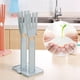 thumbnail image 4 of Household Glove Drying Rack Detachable Rack Cloth Storage Rack, 4 of 5